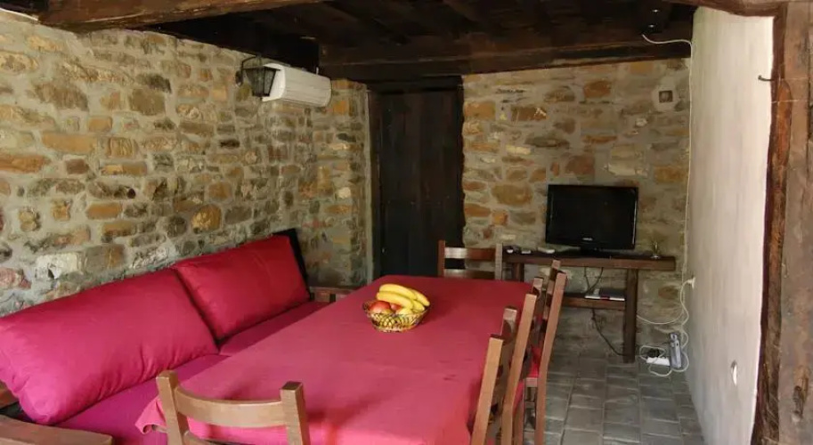 Balkanets Guest House