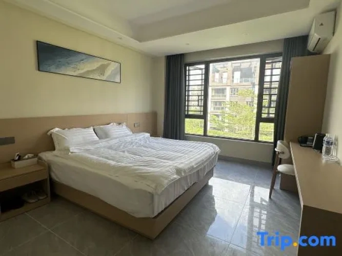 2 Bedrooms Suite