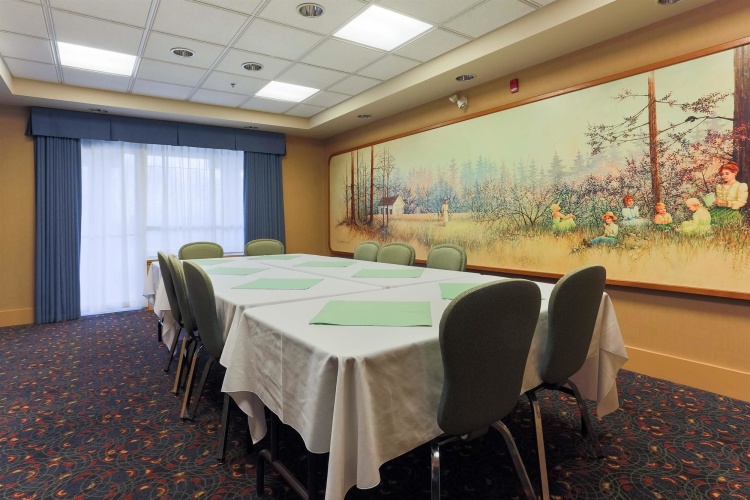 Best Western Plus Chemainus Inn photo 26