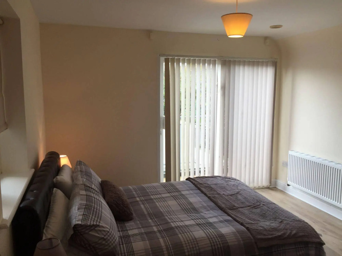 Philipsburgh Self Catering Apartments
