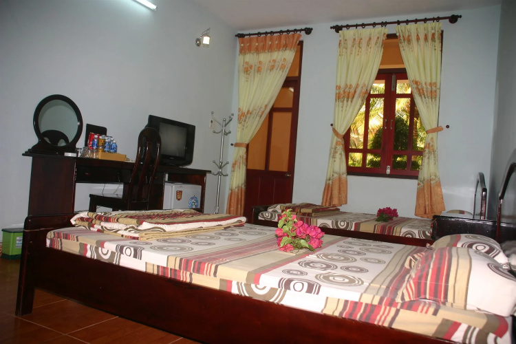 Mui Ne Village Resort
