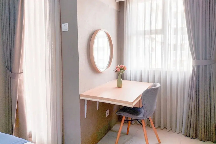 Simply Look Studio at Baileys Apartment