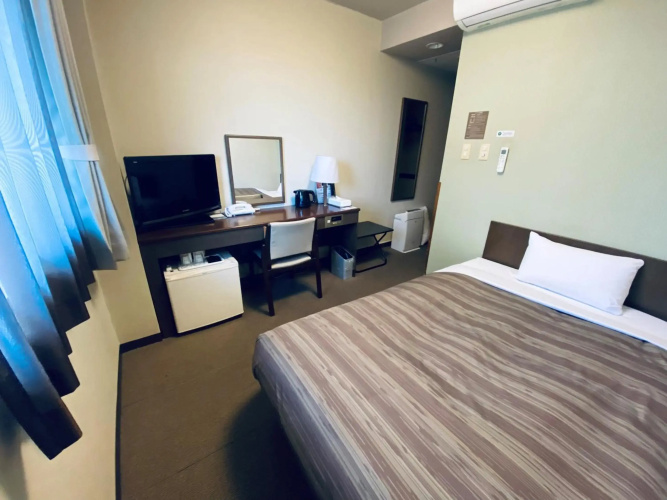 Hotel Route - Inn Kamisuwa