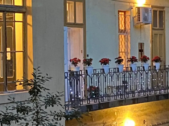 Schäffer Palace