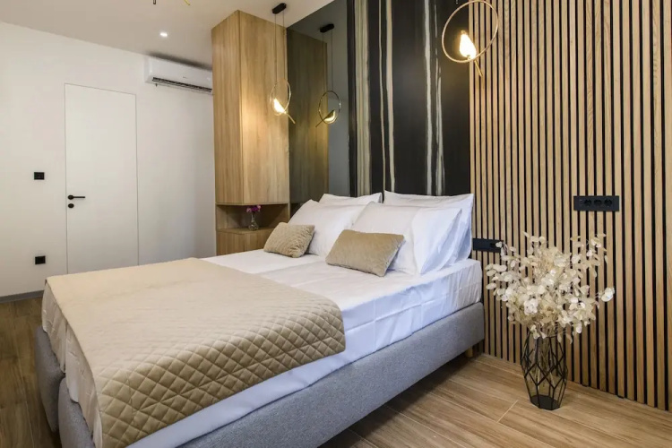 Via Mare Luxury rooms