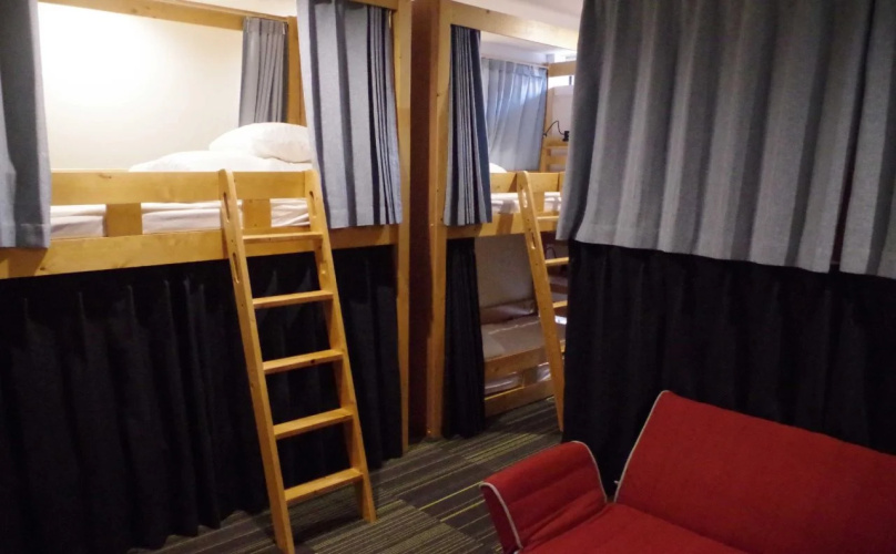 POPTONE the Guest House - Hostel