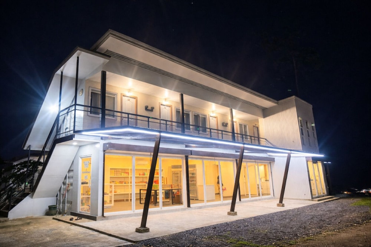 Hotelafbeelding