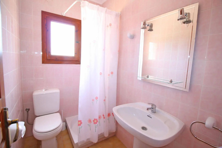 Villas Costa Calpe - Roque