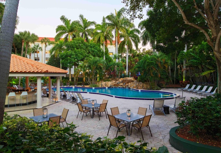 Renaissance Boca Raton Hotel photo 22
