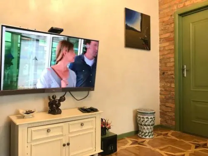 T2&T3 Rooms Levanto