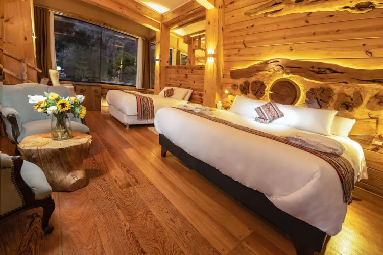 Casa Raiz -The Handmade House in Calca
