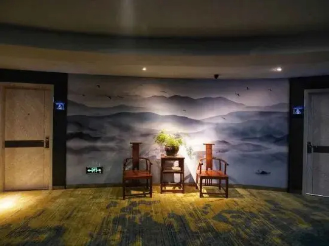 Jinzhihuan Hotel