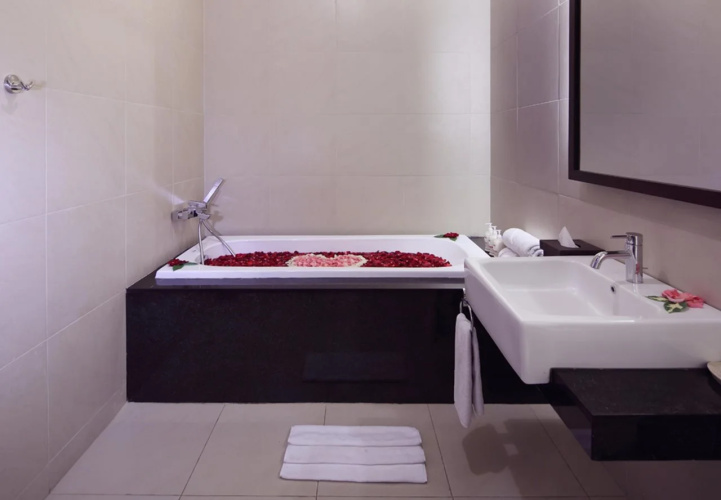 Samaja Beachside Villas