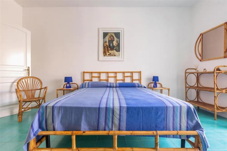 2148 Villa Giusy in Mancaversa