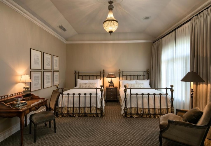 Classic Double room