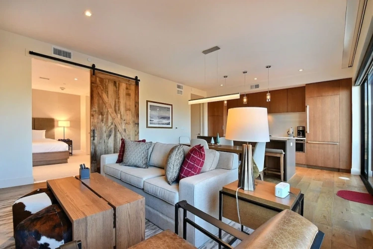 1 Bedroom Standard room