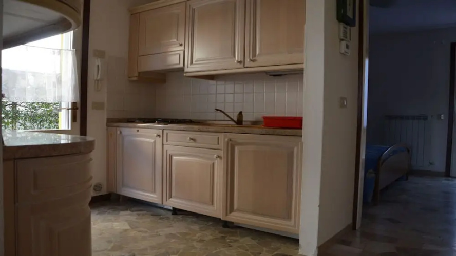 Relaxing Villa Near the sea in Caorle