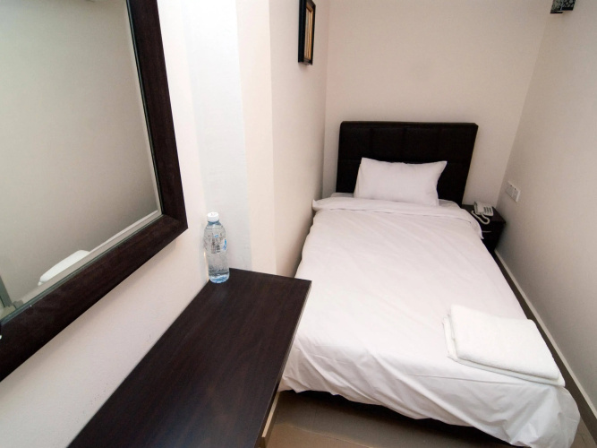 Hotel A-One