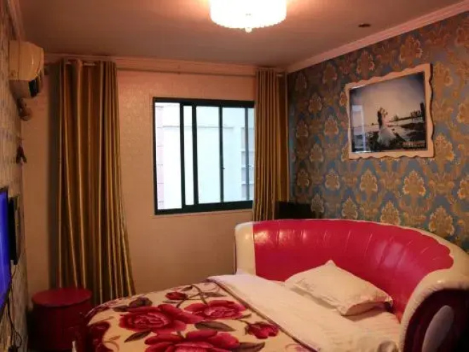 Jurong Middle Street Hotel