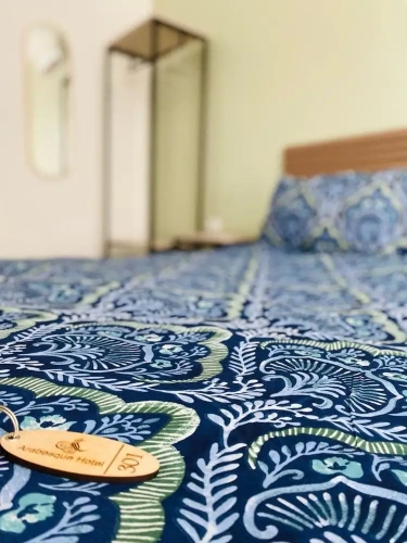 Comfort Single room