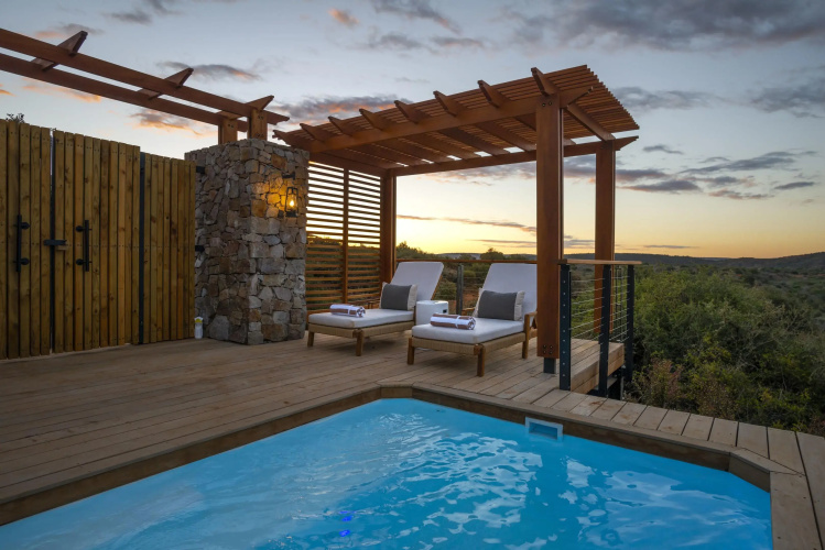 Shamwari Sindile