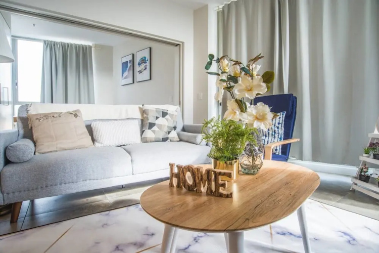 Comfy Home In Mascot