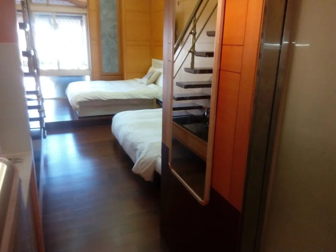Kunming house