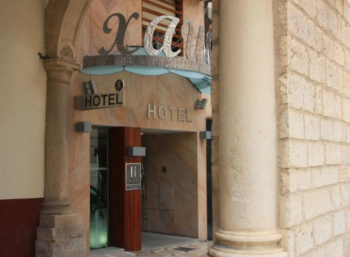 Hotelafbeelding