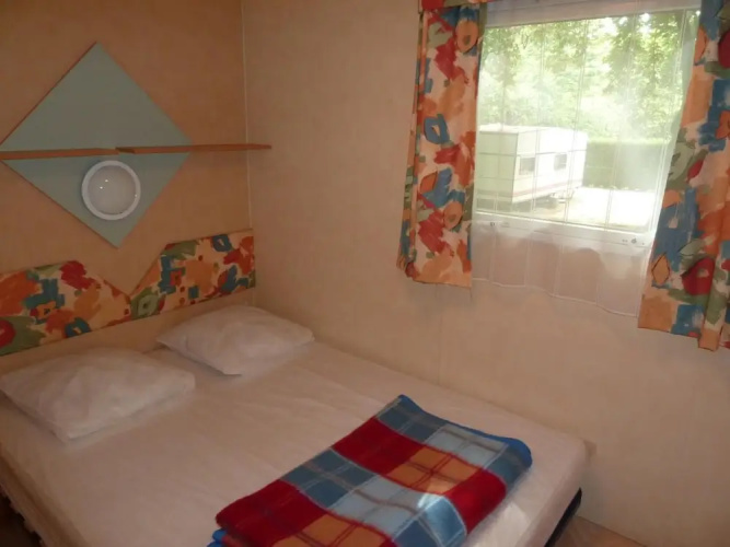 Camping le Lanfonnet