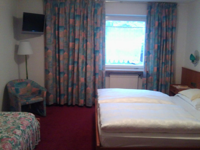 Hotel Rodes