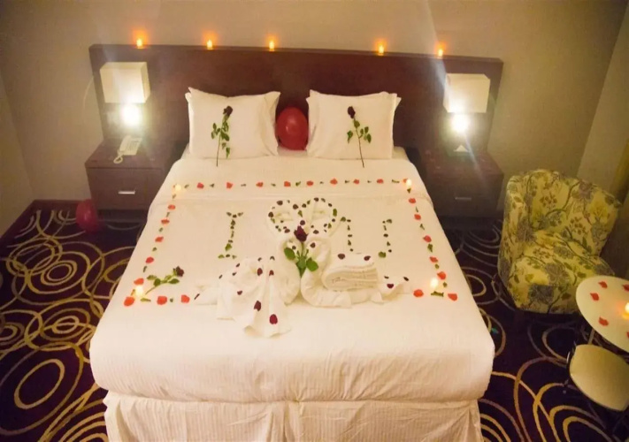 Carawan Hotel Jeddah