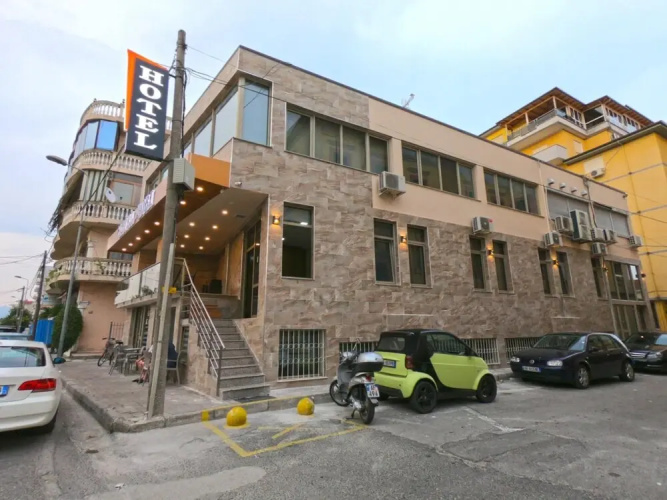 Imagen del hotel