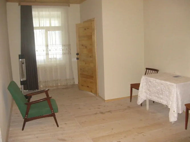 Hotel Ushba