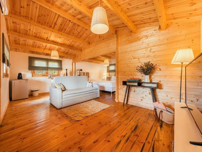 Chalet do Lago