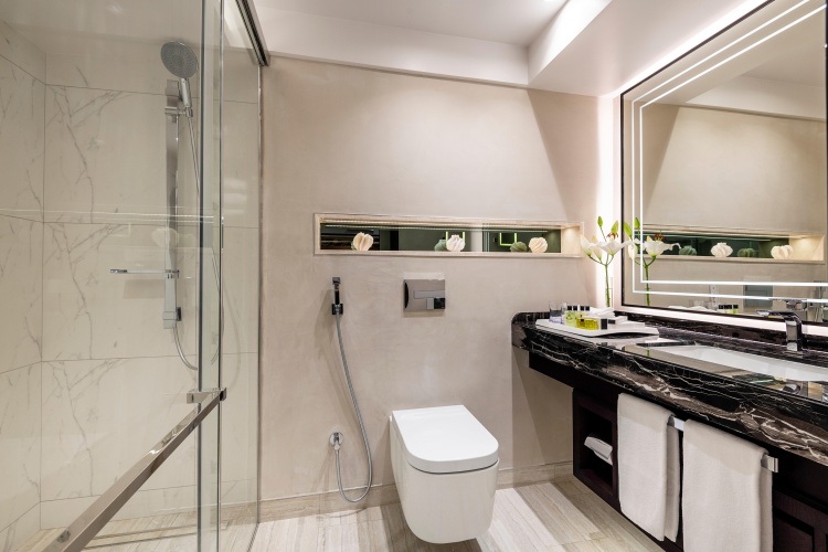 Intercontinental Muscat photo 20