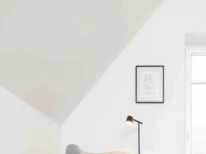 Harlepadd 3c Modern Retreat