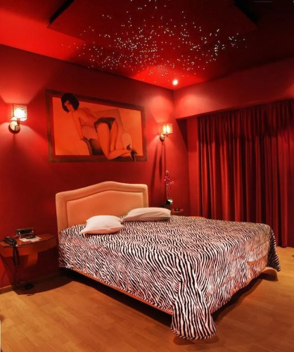 Hotel Bella Vista