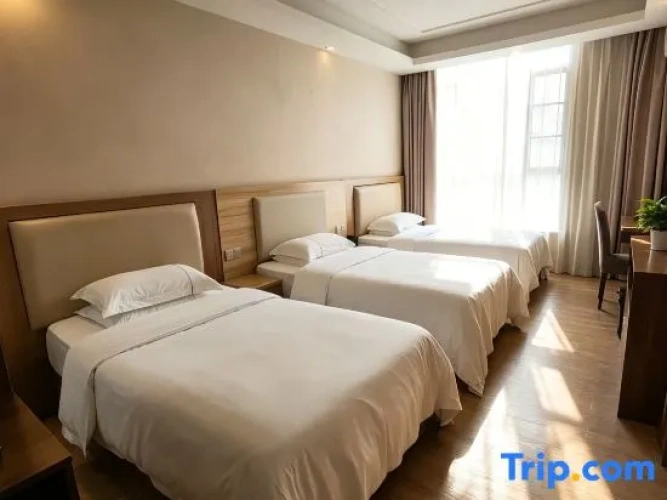 Business Single room