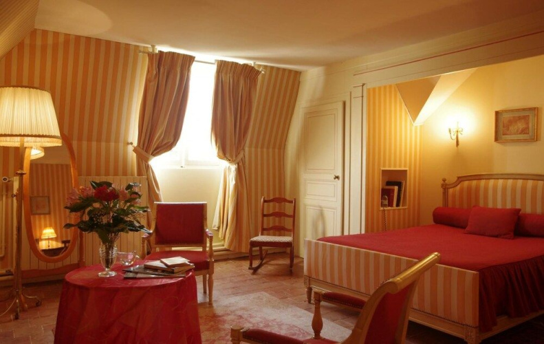 Hôtel des 4 continents
