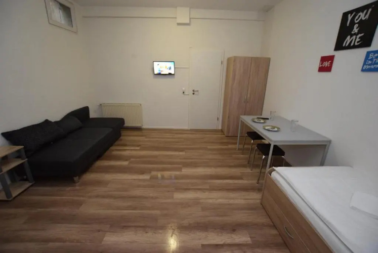 Apartment Stuttgart Kaltental