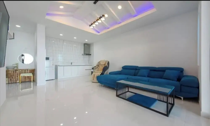 Exit Full Villa