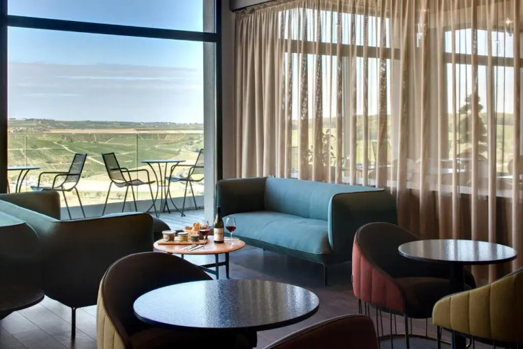 Le Panoramic Hôtel