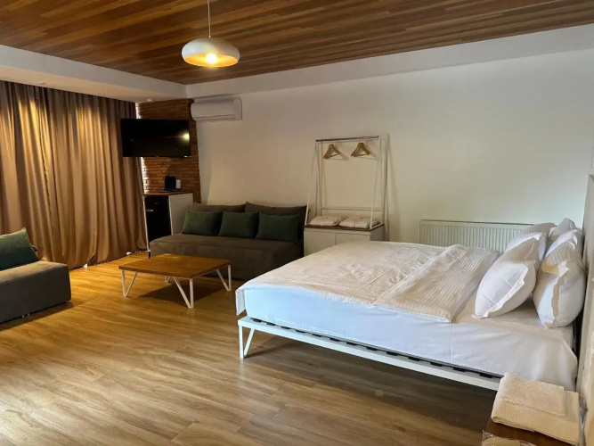 Hotel Chiko