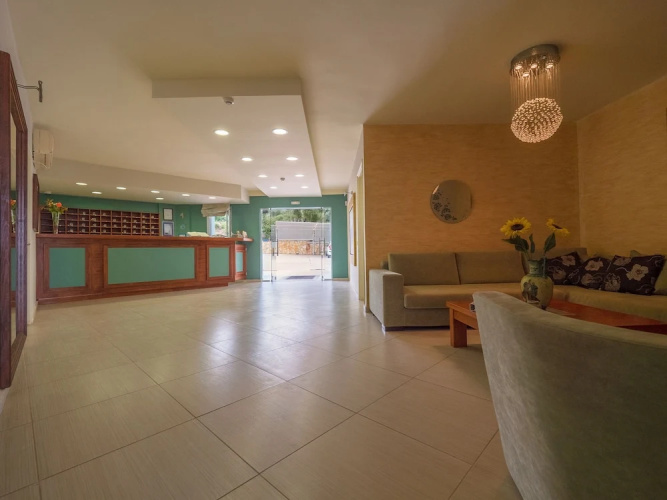 Panorama Resort