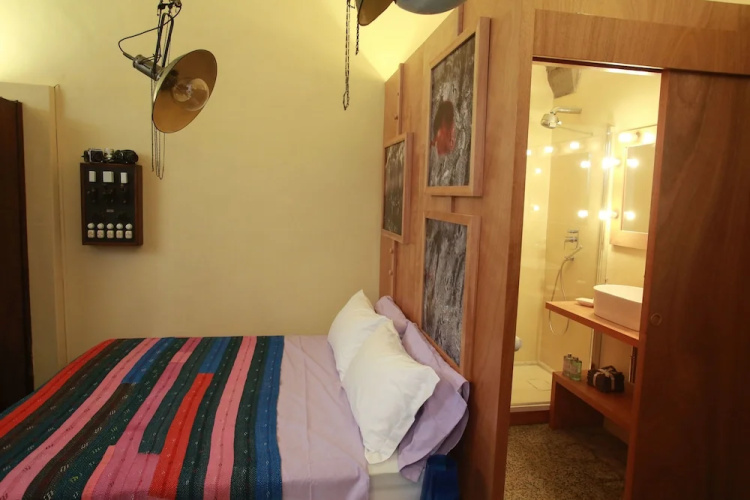 La Casa Del Fotografo