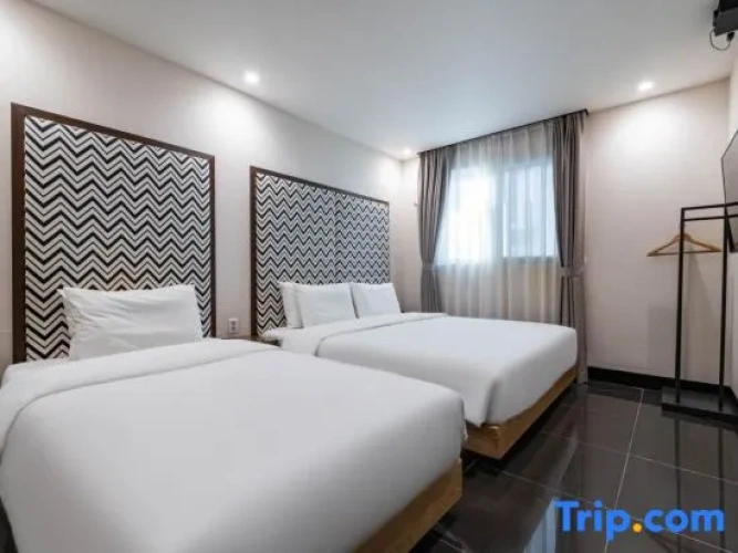 Twin Suite