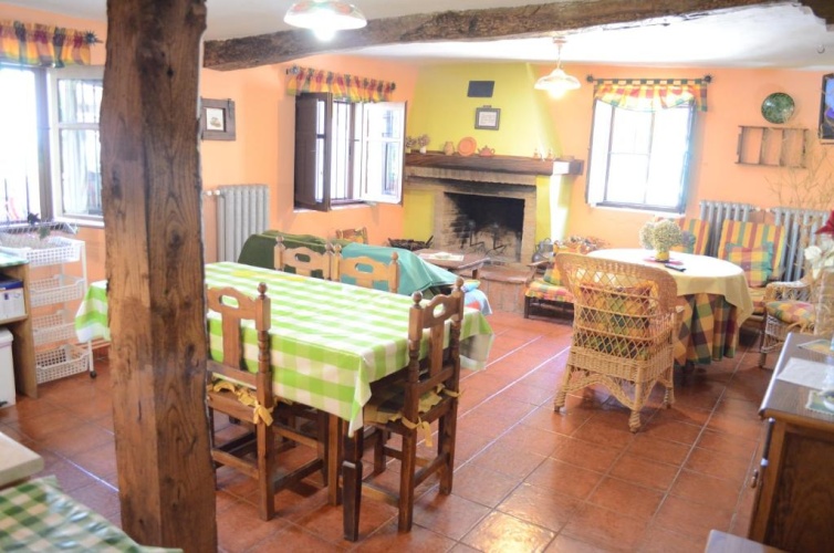 Cottage