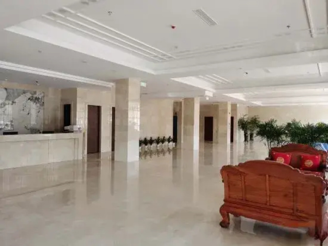 Yu Jin Ting Hotel