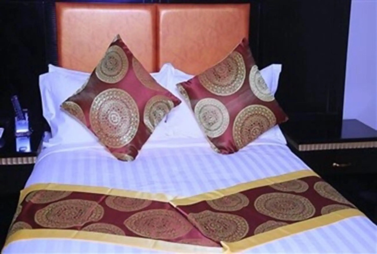 Zig Zag Hotel And Spa