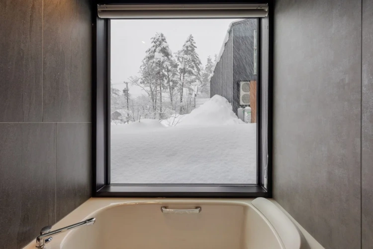 3 Bedrooms Luxury Villa with mountain view